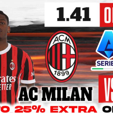 AC Milan vs US Cremonese Serie A Preview 2025