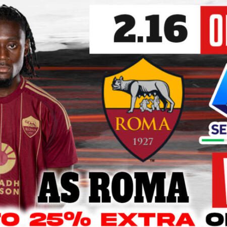 AS Roma vs US Cremonese Serie A Preview 2025