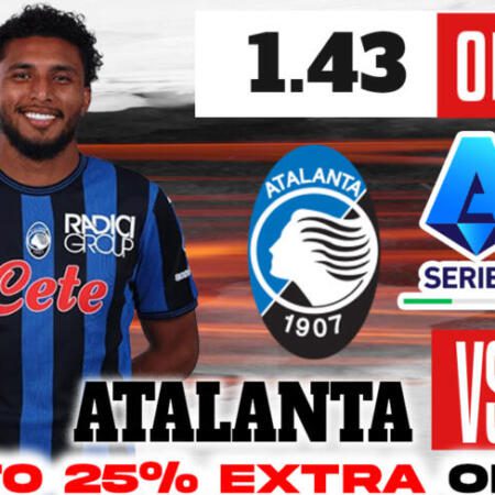 Atalanta vs AC Pisa Serie A Preview 2025
