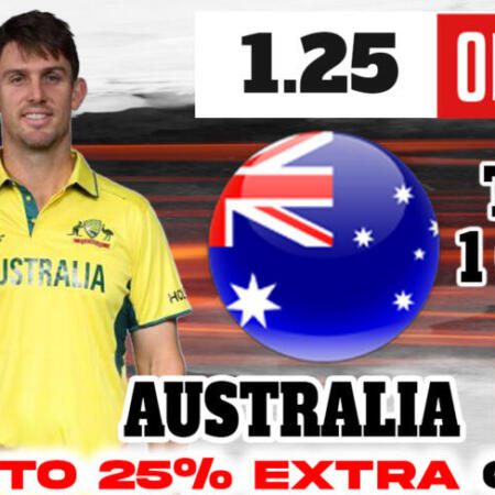 Australia vs South Africa T20I 1ST Preview 2025