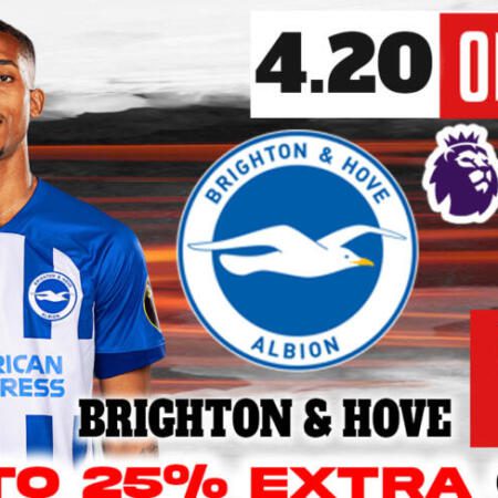 Brighton vs Manchester City Premier League Preview 2025