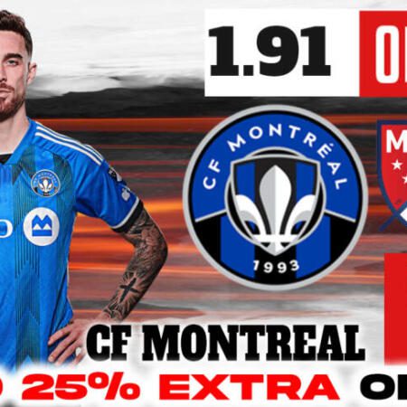 New England Revolution vs Los Angeles FC MLS