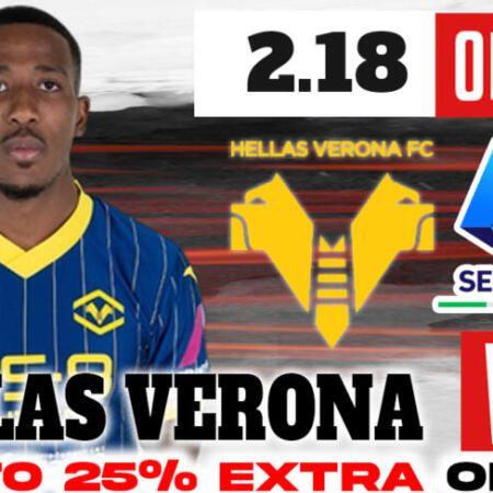 Hellas Verona vs Udinese Calcio Serie A Preview 2025