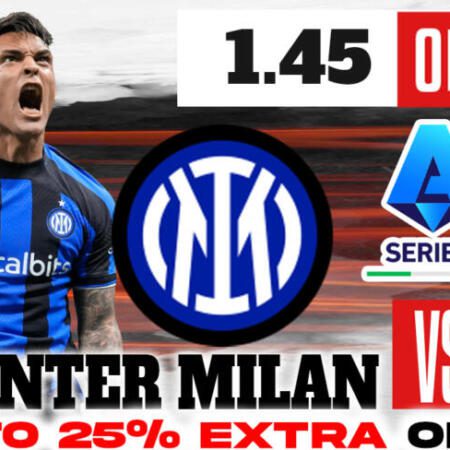 Inter Milan vs Torino FC Serie A Preview 2025