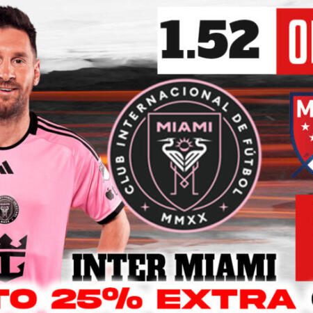 Inter Miami vs Los Angeles Galaxy MLS Preview 2025