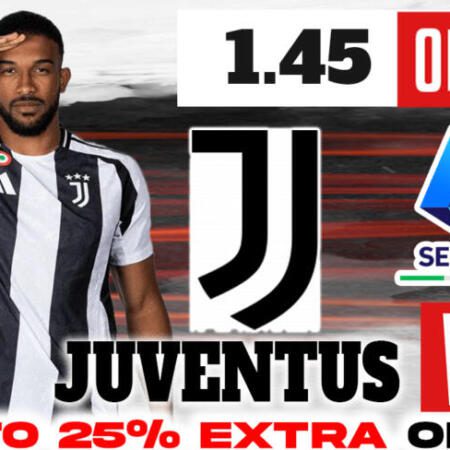 Juventus vs Parma Calcio Serie A Preview 2025