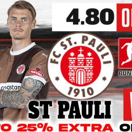St Pauli vs Borussia Dortmund Bundesliga Preview 2025