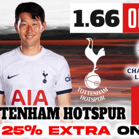 Tottenham Hotspur vs Villarreal Champions League Preview 2025