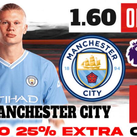 Manchester City vs Tottenham Hotspur Premier League Preview 2025