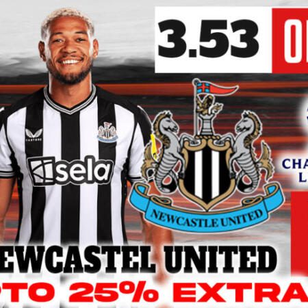 Newcastle vs Barcelona Champions League Preview 2025
